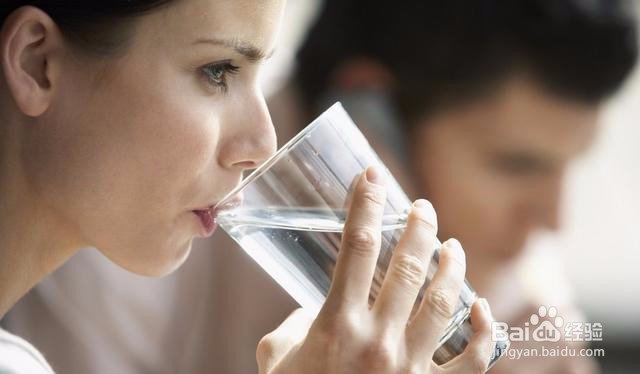 为什么说水是健康之本?