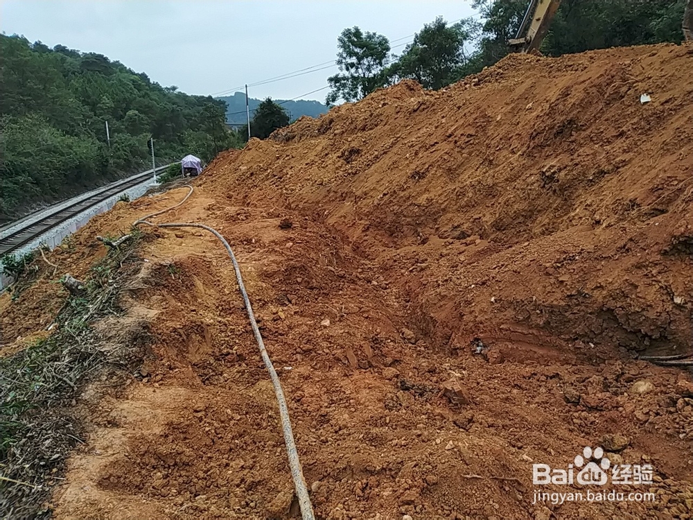 重载路堤填土压实施工流程要素有哪些？