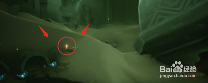 光遇2月15日季节蜡烛位置一览