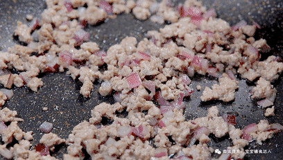 东北饭包宝宝辅食食谱的做法