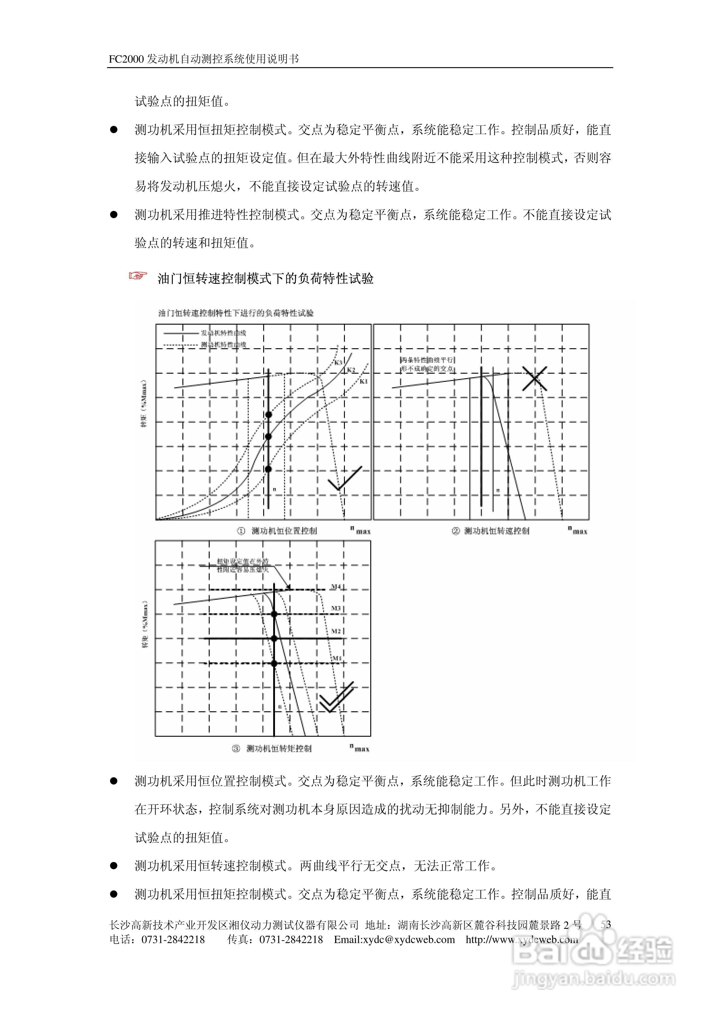 FC2000发动机自动测控系统使用说明书:[6]