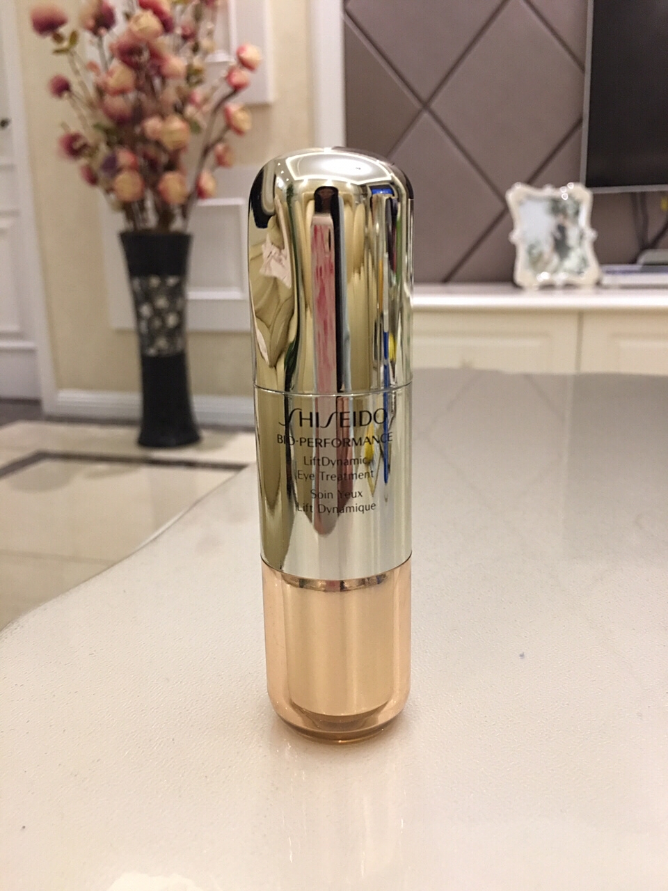 资生堂百优bio三款眼霜介绍合集!