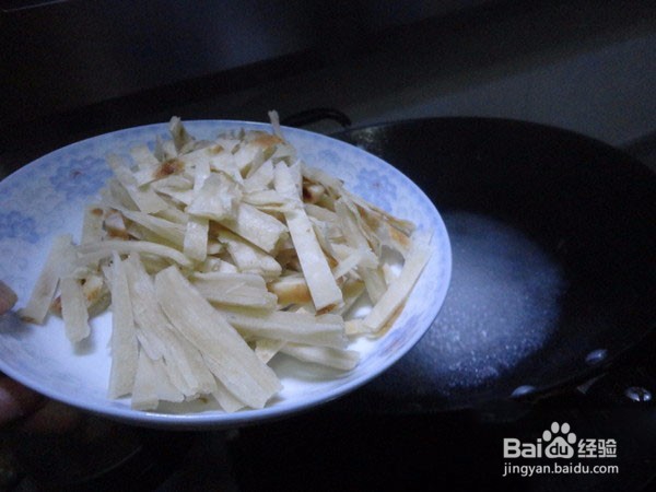 烩饼的家常做法