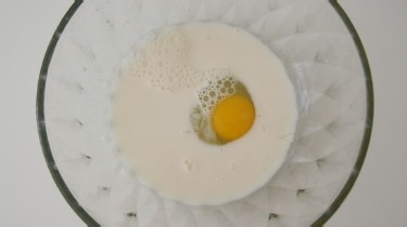 提子玛芬蛋糕的做法