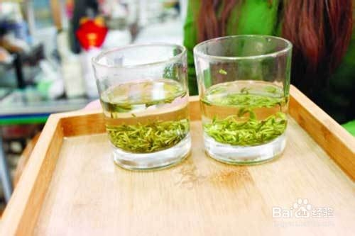 鉴别新茶与旧茶的方法（技术篇）带图