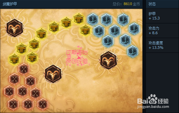 LOL剑魔S6天赋符文加点，S6暗裔剑魔上单天赋
