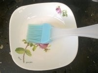 甜品小吃-拔丝土豆