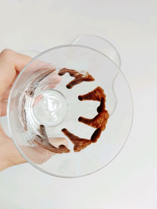 巧克力生椰拿铁