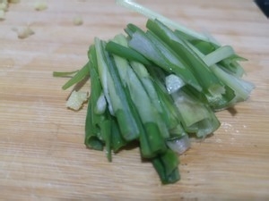 怎么做芸豆炒肉