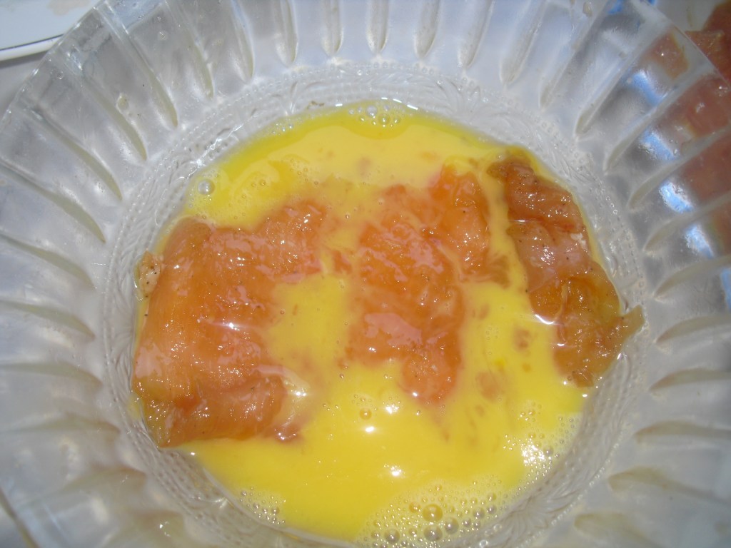 教你做香酥鸡排,真的太棒了