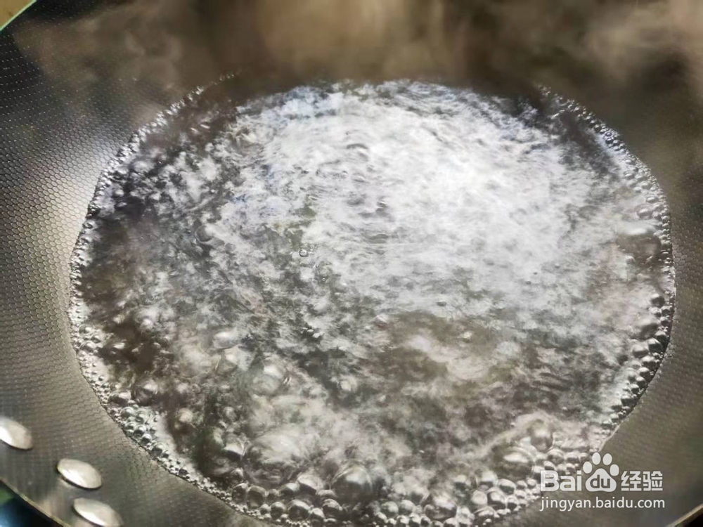 香油红凤菜---便秘小菜谱