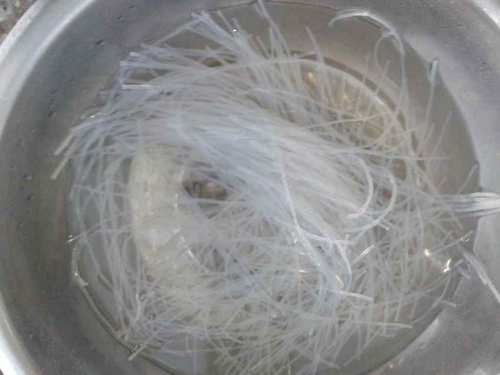 萝卜丝炖粉条这样做才美味