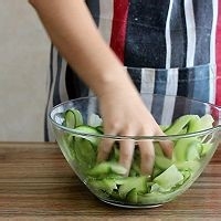 香辣萝卜干怎么做