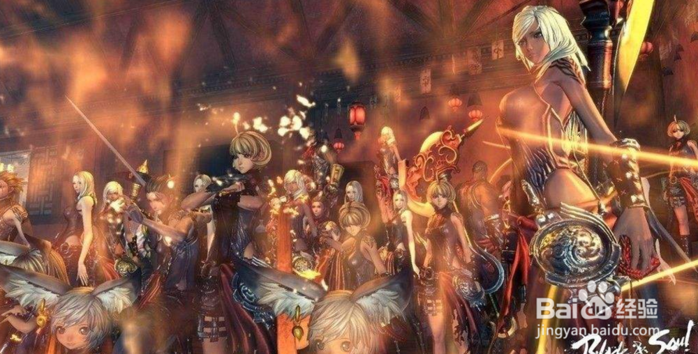 剑灵新手拳师PVP对战剑士刺客攻略分析