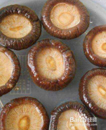 如何做香菇烧豆腐