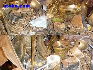 股票行业分析——有色金属行业分析下篇