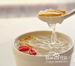 月经期间能吃燕窝吗