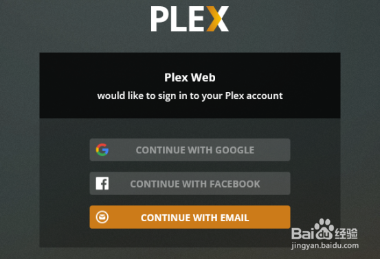 铁威马NAS上安装使用Plex影音服务器教程