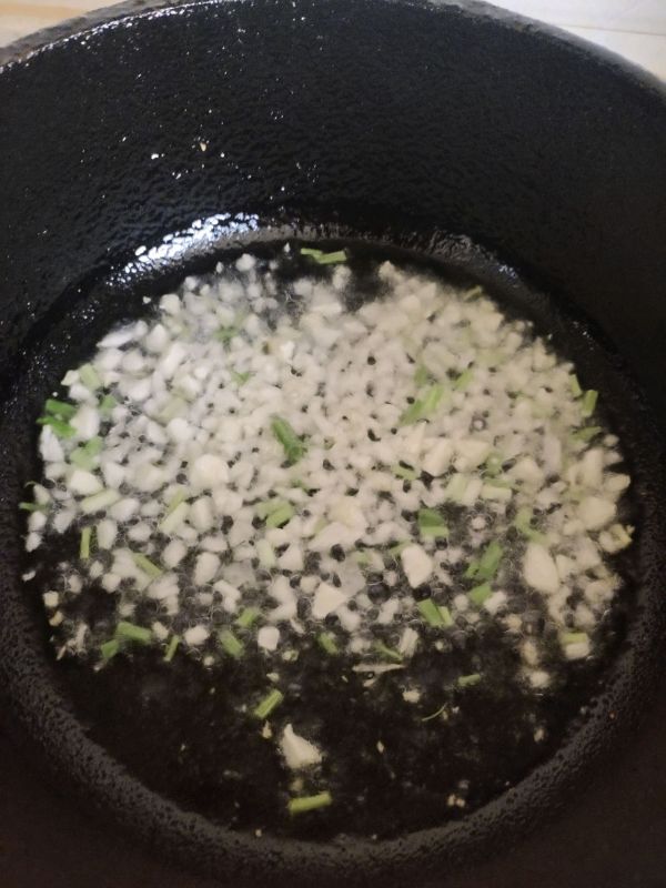 低卡低脂茄汁金针菇