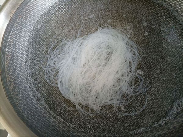 珍选捞汁拌菠菜