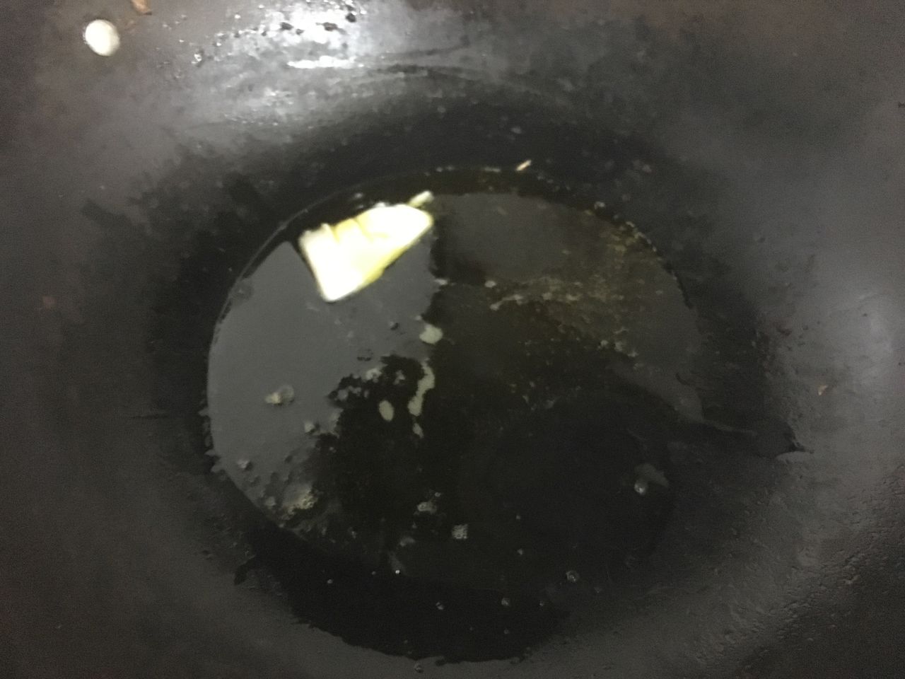 孜然味香芹炒鱿鱼头，你会做了吗？