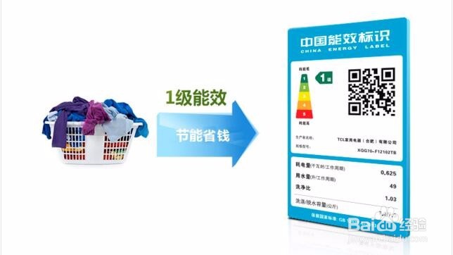 洗衣机的选购技巧