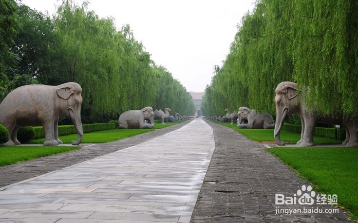 去北京，该选择哪些景点