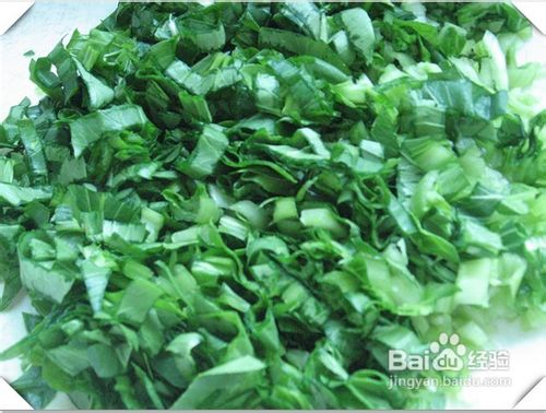 菜饭的做法---菜和饭的结合