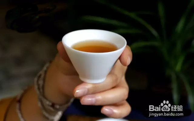 如何学泡茶