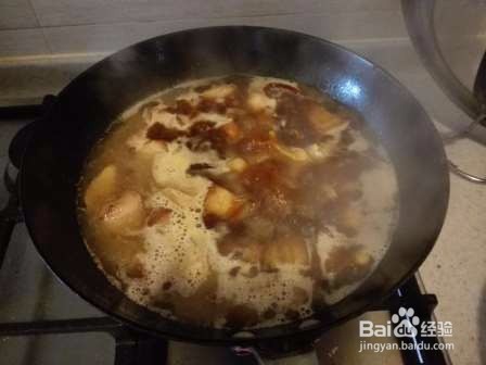 家常小厨麻辣香锅