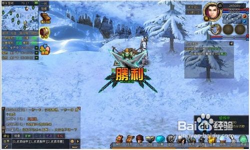 《猎人外传》的新手指导