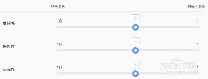 什么是矩阵量表题,如何在问卷中使用?
