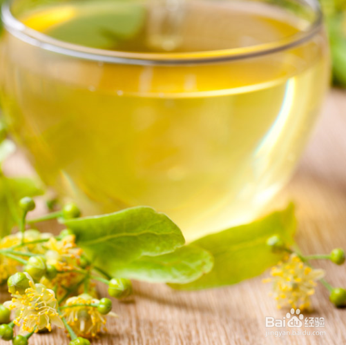 说说花茶有哪些的功效吧