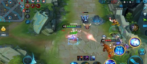 王者荣耀诸葛亮打法攻略