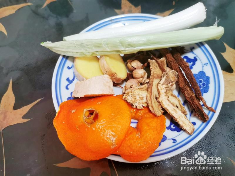 鸡包饭的做法