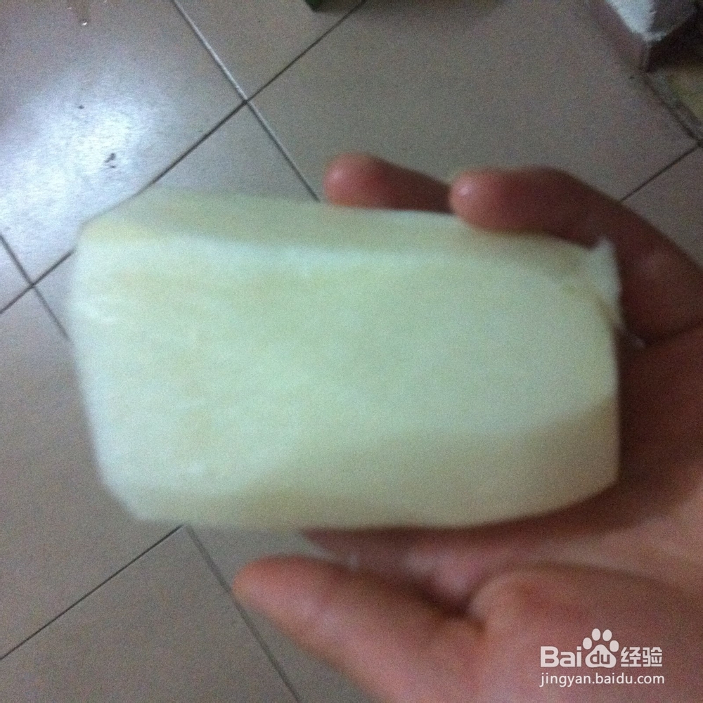 两个人的小日子：[25]清炒白萝卜