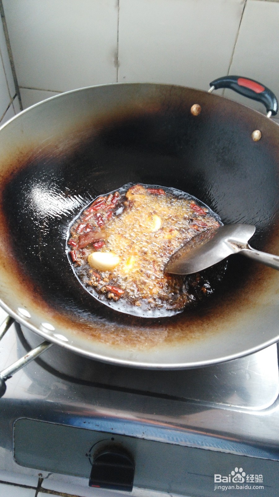 腊蹄子火锅的做法