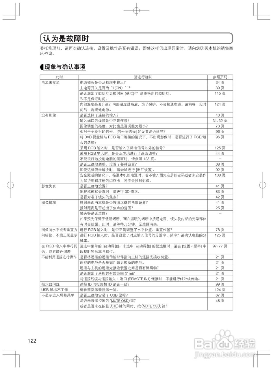 NEC 6000HD (N) HL16000Dsx+ (N)高亮度 DLP投影机使用:[13]