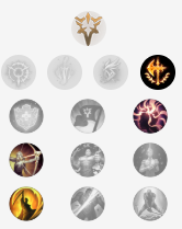 英雄联盟S10中单皎月符文天赋出装怎么弄？