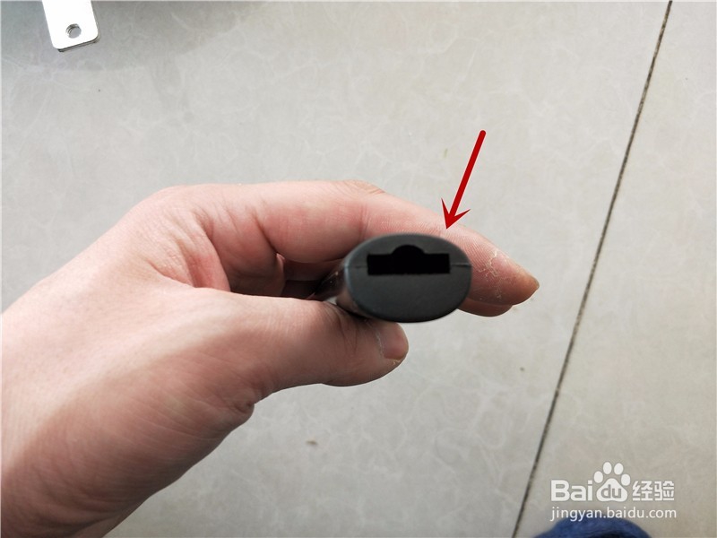 炒锅把手如何安装固定