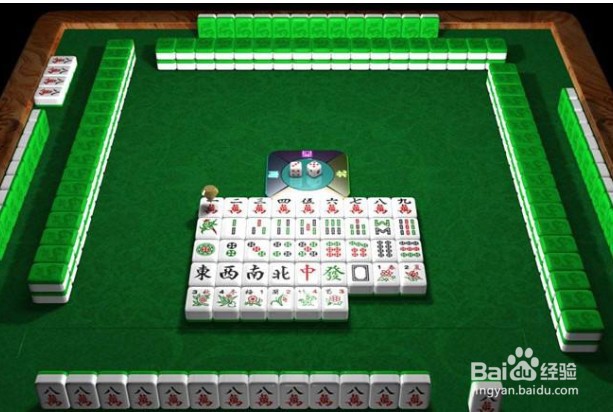 租客在出租房里打麻将怎么办