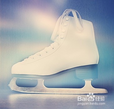 小孩子怎么学溜冰