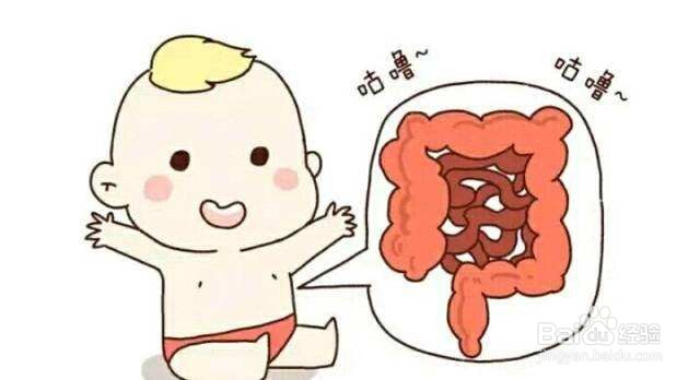 宝宝吃益生菌有哪些好处?