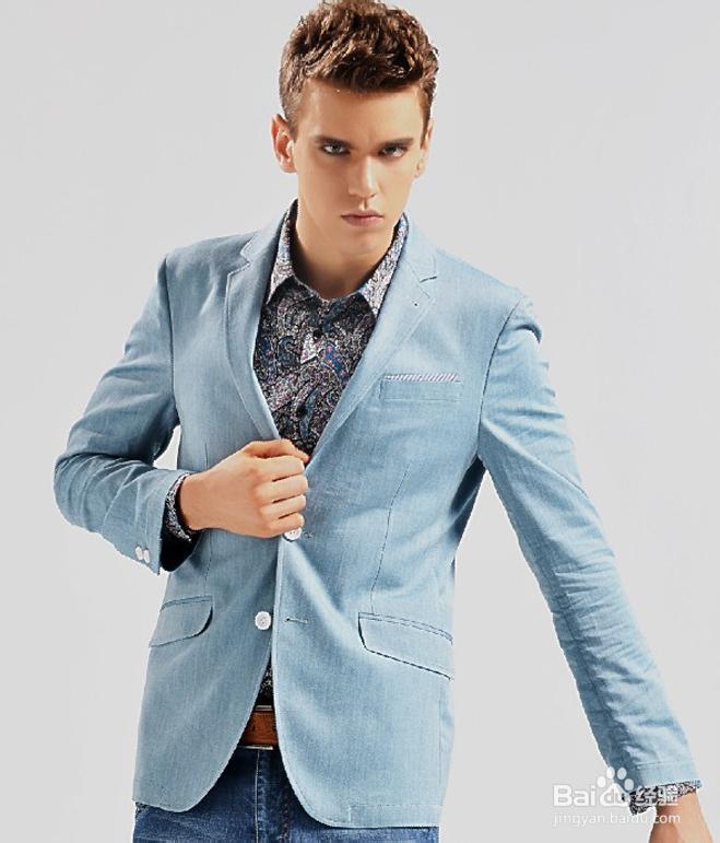 KIR男装衬衫选购指南