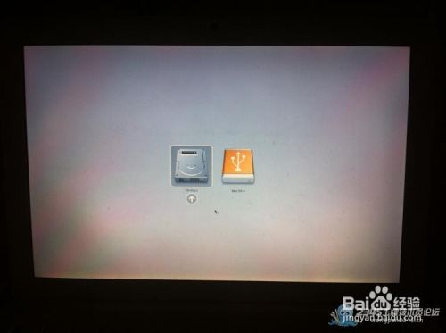 最新U盘做苹果系统,不用苹果电脑制作启动U盘