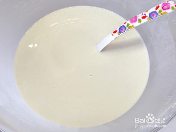 如何做美味的凉皮