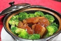 红烧肉的做法