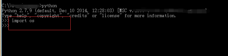 Python如何读取文本文件