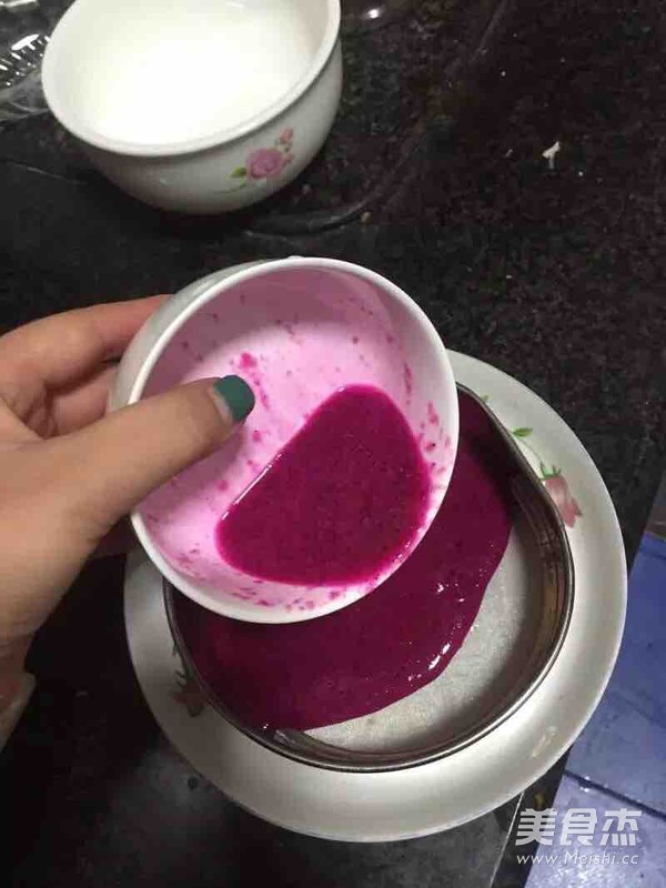 可丽饼的家常做法