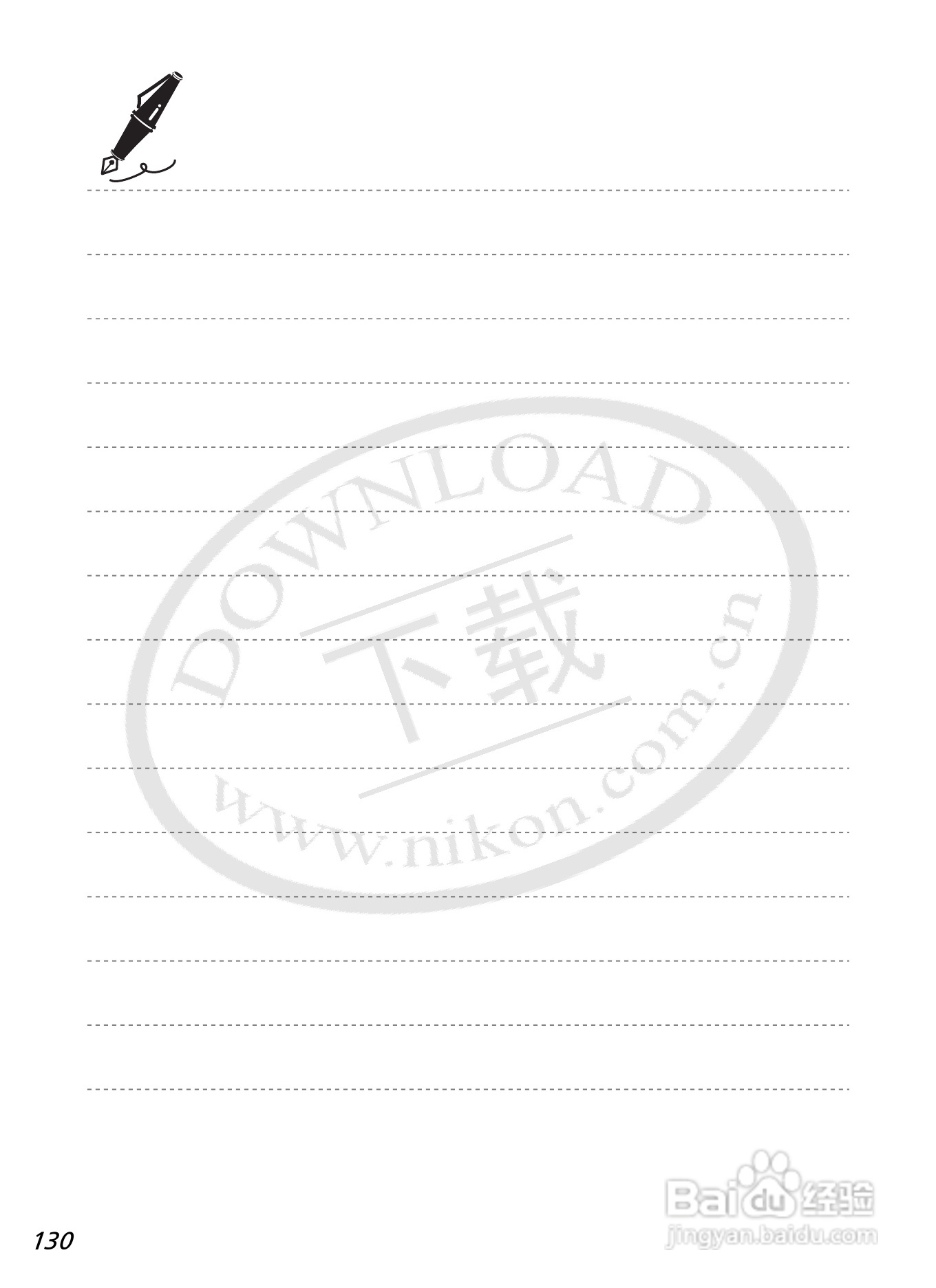 Nikon COOLPIXL12数码相机用户手册:[15]